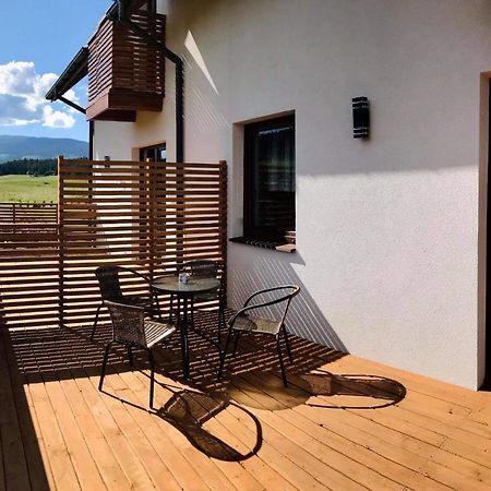 Apartament Przy Potoku Zubrzyca Gorna 외부 사진