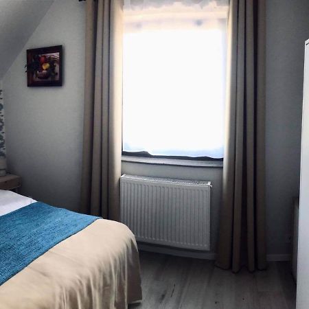 Apartament Przy Potoku Zubrzyca Gorna 외부 사진
