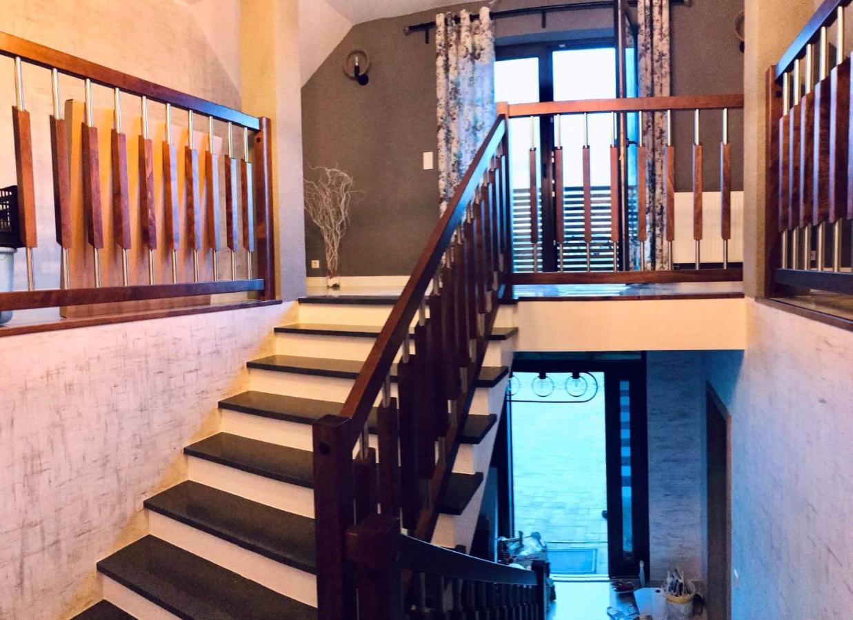 Apartament Przy Potoku Zubrzyca Gorna 외부 사진