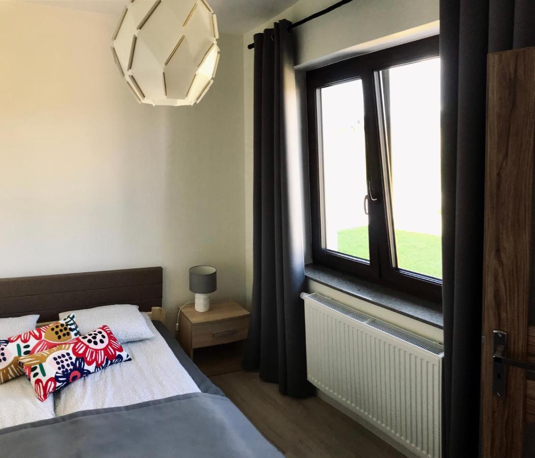 Apartament Przy Potoku Zubrzyca Gorna 외부 사진