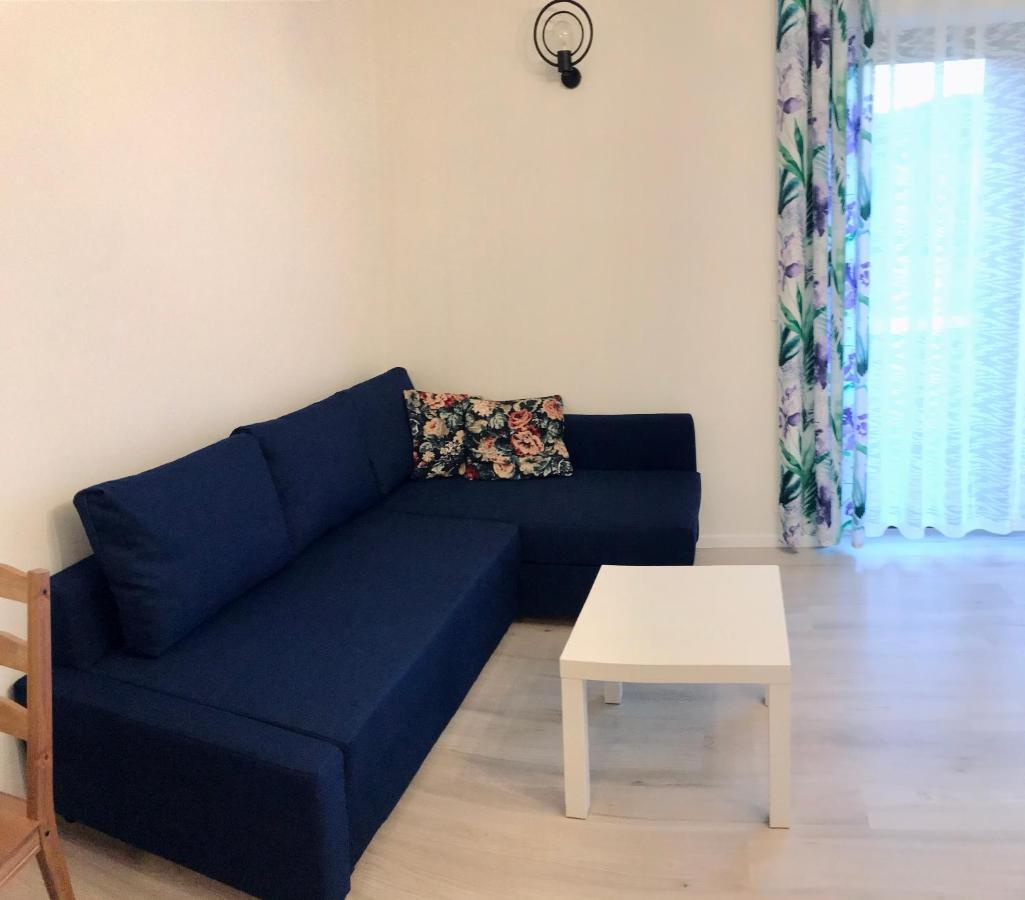 Apartament Przy Potoku Zubrzyca Gorna 외부 사진