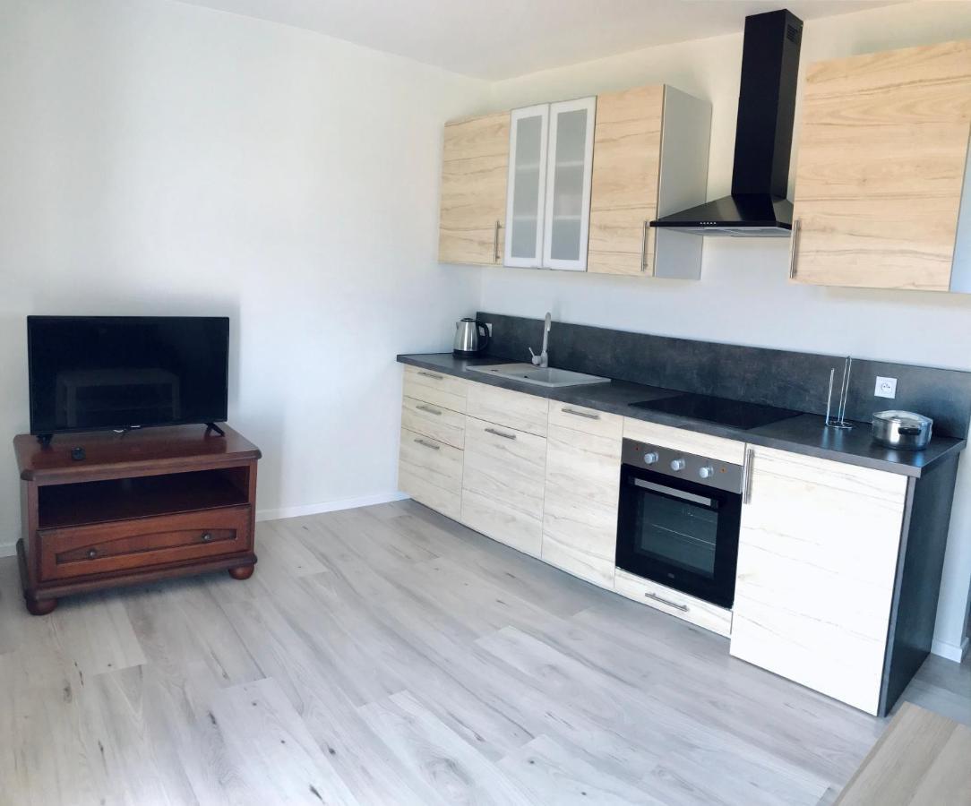 Apartament Przy Potoku Zubrzyca Gorna 외부 사진