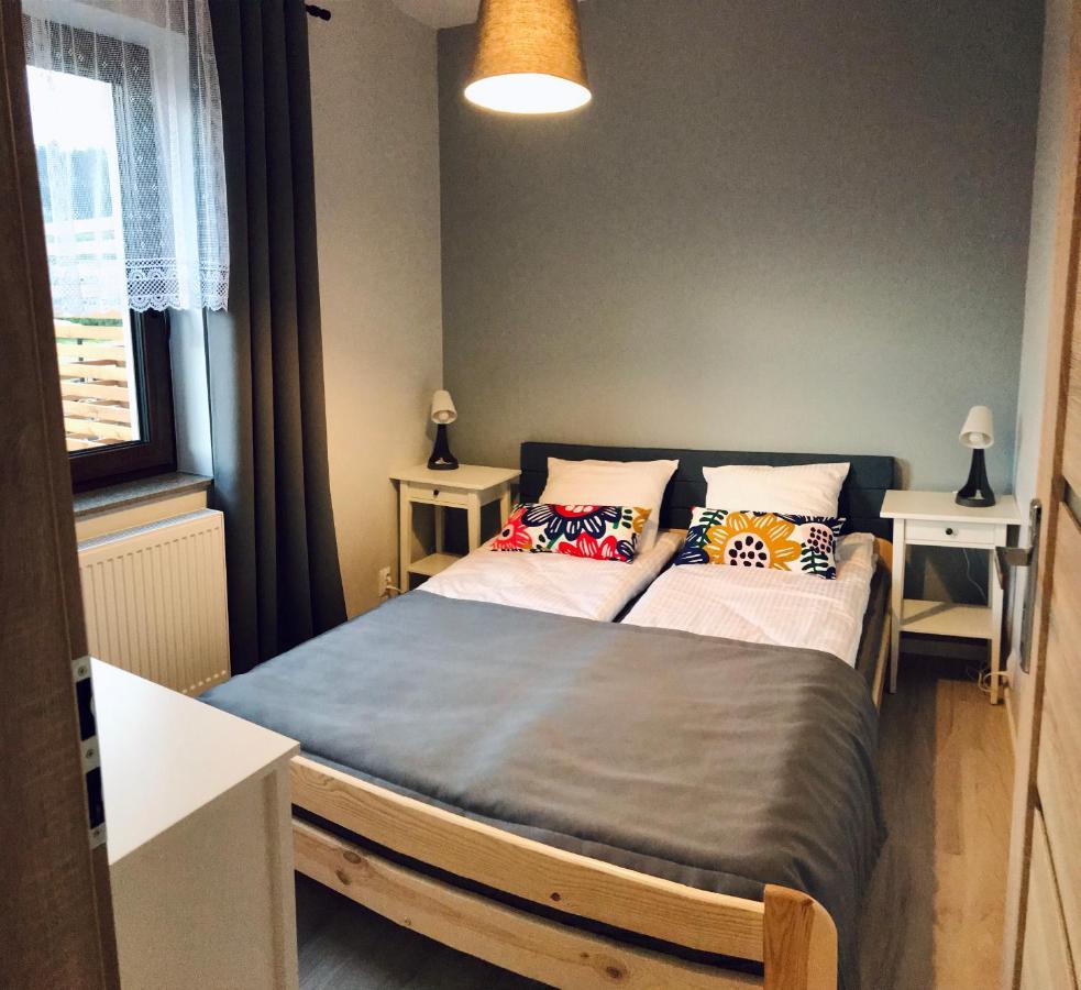 Apartament Przy Potoku Zubrzyca Gorna 외부 사진