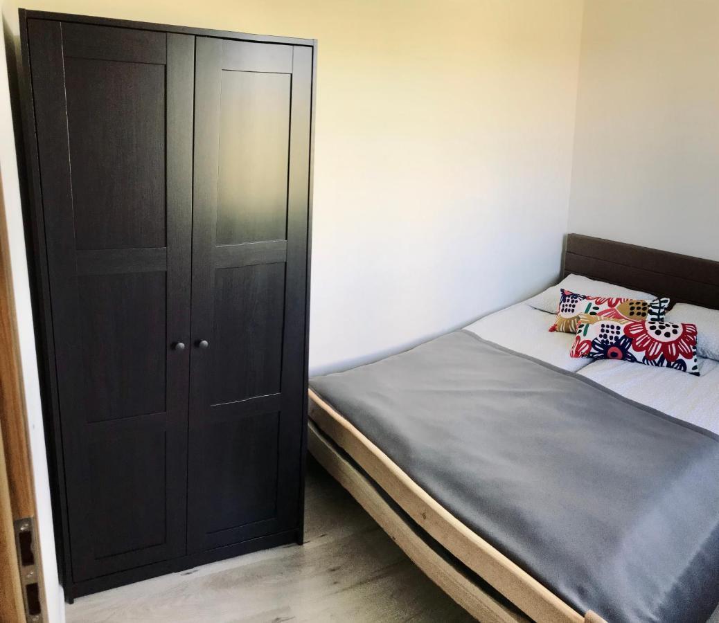 Apartament Przy Potoku Zubrzyca Gorna 외부 사진