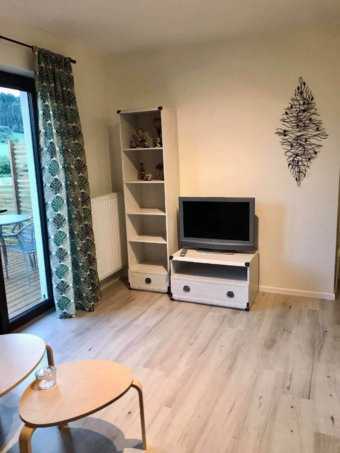 Apartament Przy Potoku Zubrzyca Gorna 외부 사진