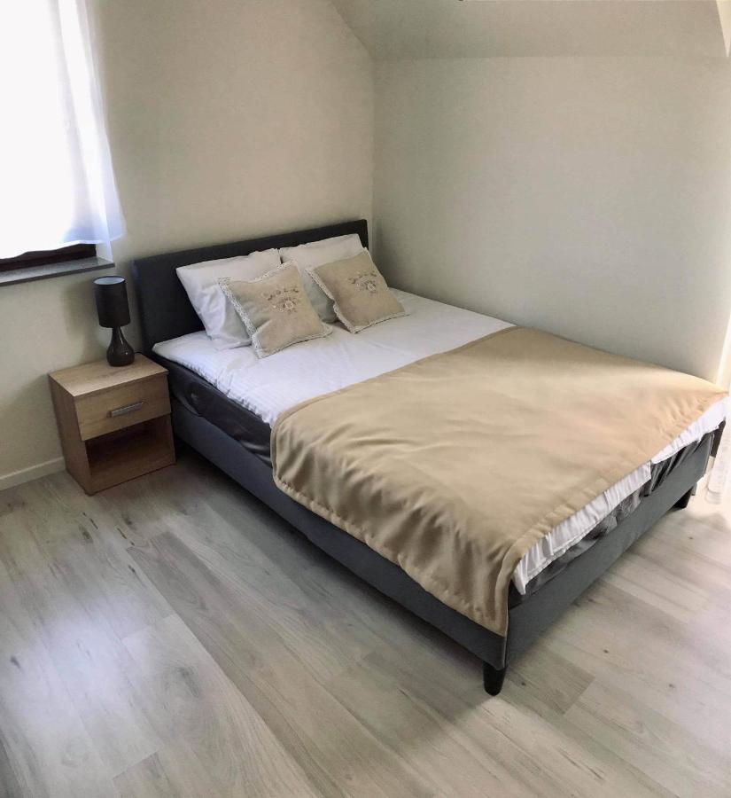 Apartament Przy Potoku Zubrzyca Gorna 외부 사진
