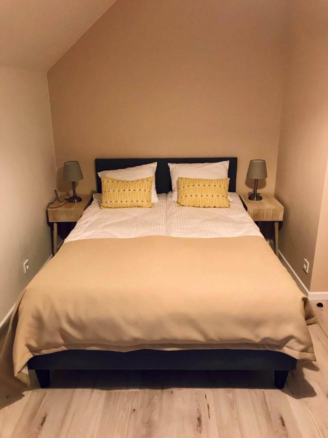 Apartament Przy Potoku Zubrzyca Gorna 외부 사진