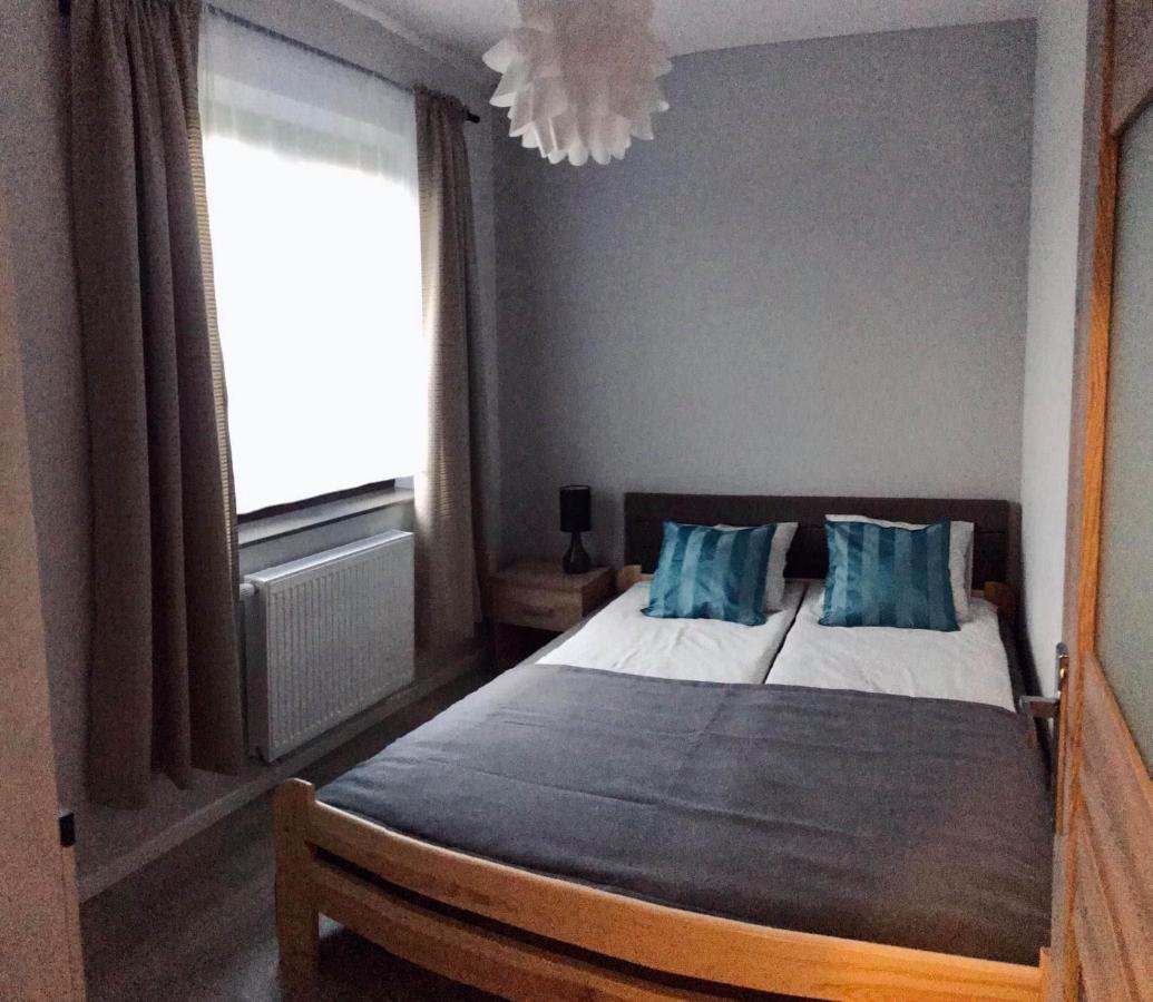 Apartament Przy Potoku Zubrzyca Gorna 외부 사진