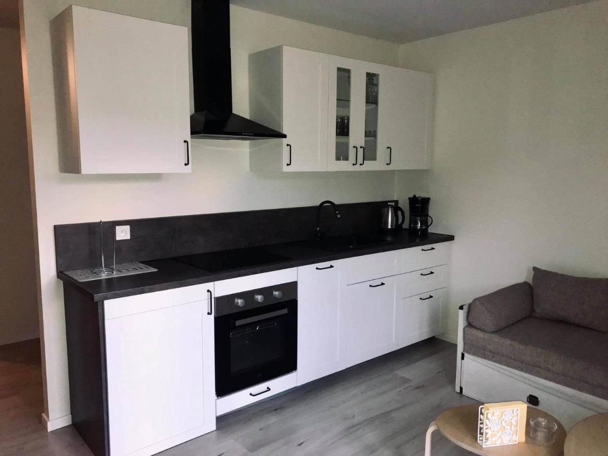 Apartament Przy Potoku Zubrzyca Gorna 외부 사진