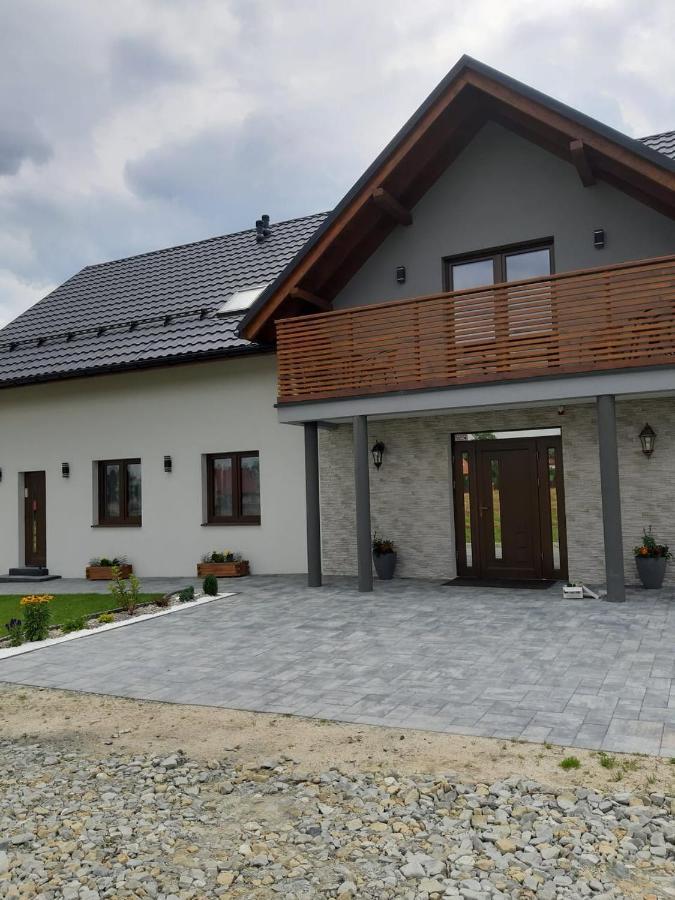 Apartament Przy Potoku Zubrzyca Gorna 외부 사진