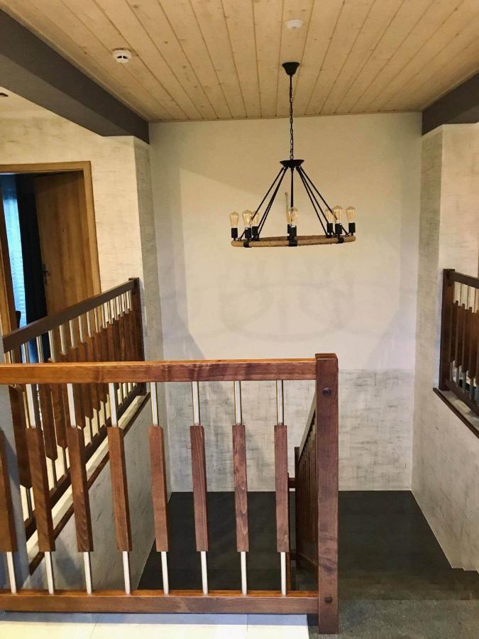 Apartament Przy Potoku Zubrzyca Gorna 외부 사진