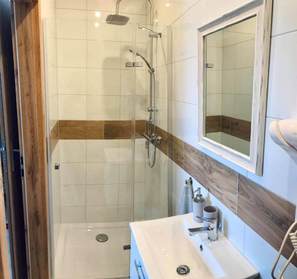 Apartament Przy Potoku Zubrzyca Gorna 외부 사진