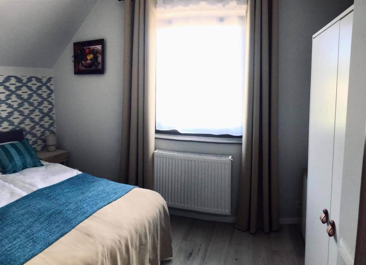 Apartament Przy Potoku Zubrzyca Gorna 외부 사진