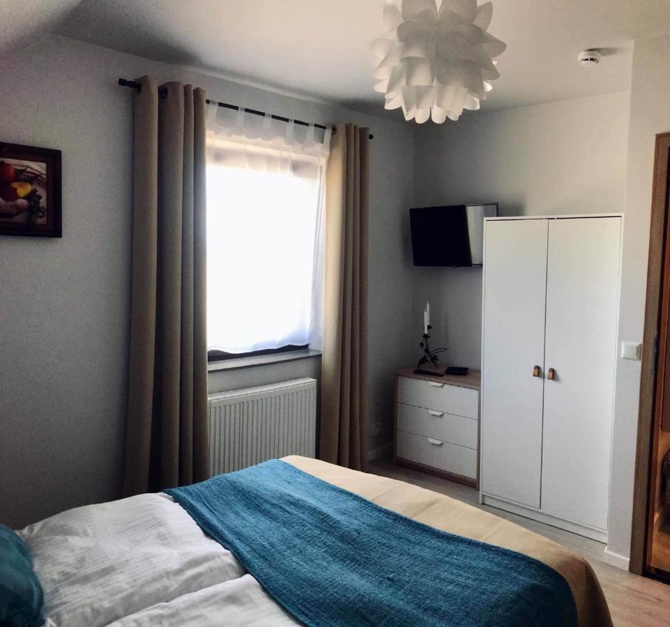 Apartament Przy Potoku Zubrzyca Gorna 외부 사진