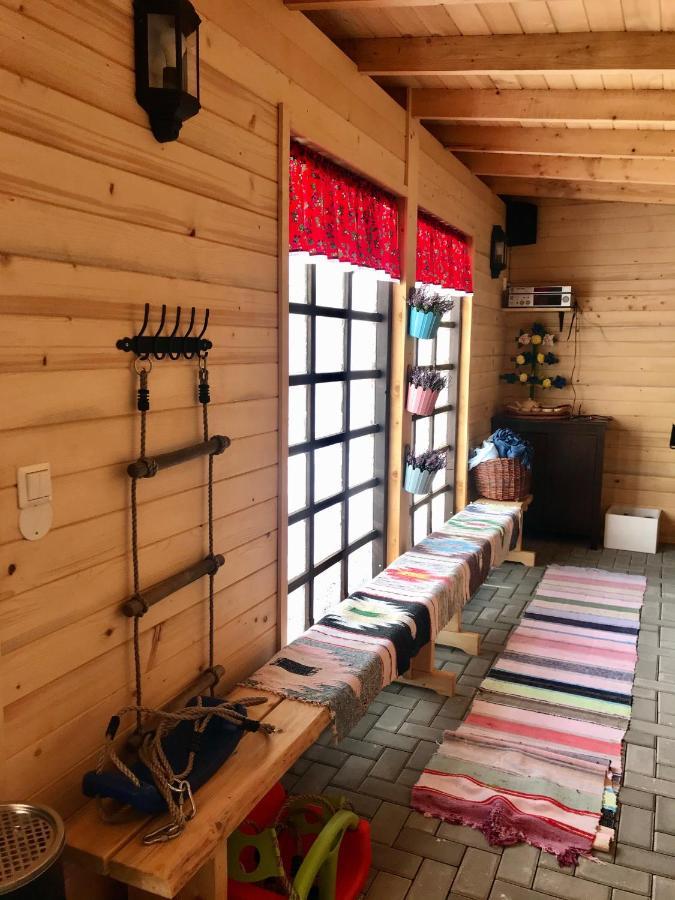 Apartament Przy Potoku Zubrzyca Gorna 외부 사진