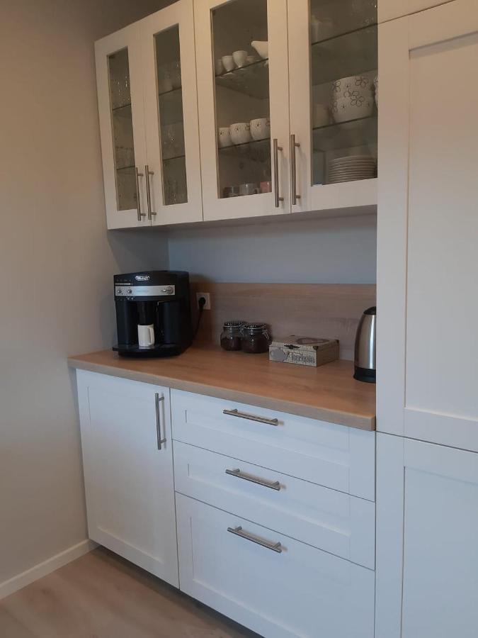 Apartament Przy Potoku Zubrzyca Gorna 외부 사진