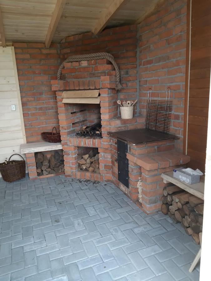 Apartament Przy Potoku Zubrzyca Gorna 외부 사진