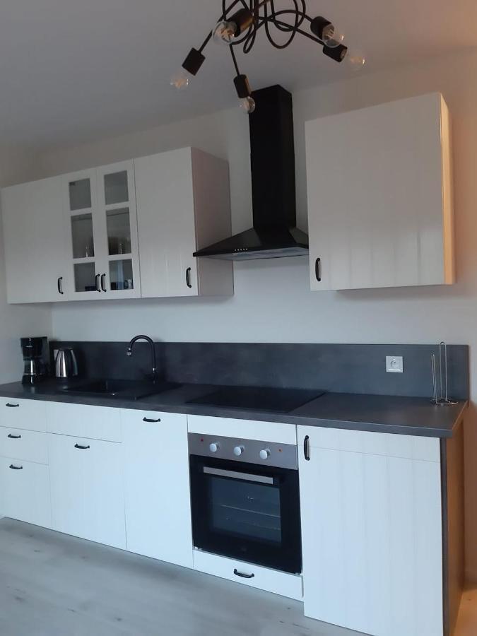 Apartament Przy Potoku Zubrzyca Gorna 외부 사진