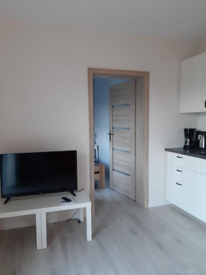 Apartament Przy Potoku Zubrzyca Gorna 외부 사진