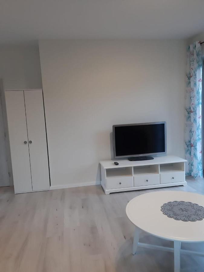 Apartament Przy Potoku Zubrzyca Gorna 외부 사진