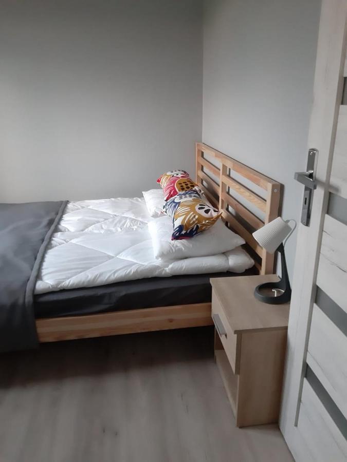 Apartament Przy Potoku Zubrzyca Gorna 외부 사진